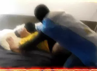 Argentinian Boboca Vs Hincha Brasilera Rivalry