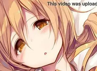 night with mami, so hot