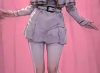 Ai Art TikTok Dance Compilation Featuring Frieren, Toga, Eva.