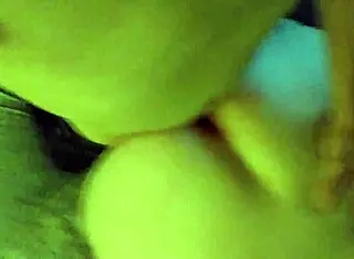 Sexy red head takes daddy dick