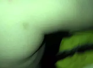 time for bad santa's naughty visit