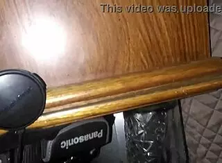 time for bad santa's naughty visit