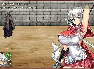 Key of Egg Hentai Game Part 9!