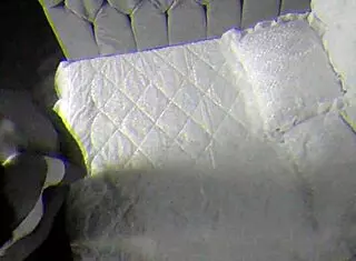 skinny latina wife fucked in couples bed