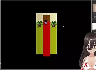 Let's Play Frank's Adventure 2: Emo Parody Edition