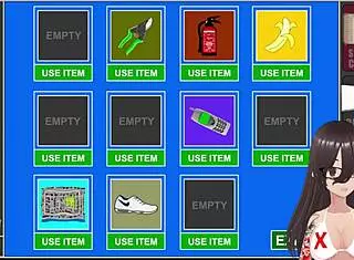 Let's Play Frank's Adventure 2: Emo Parody Edition