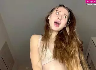 Giantess POV vore contrasts huge tall fetish with intimate close-up experiences.