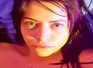 Pamela Pantera Gives Sexy Blowjob 😘