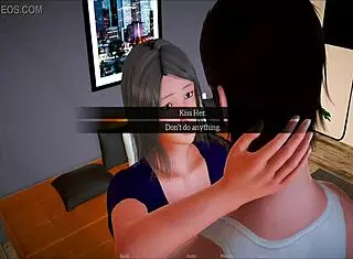 My New Family Adventures in Anime