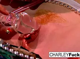 Charley and Heather Fuck Hard!