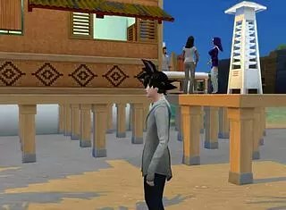 i can't control myself, fucking all the wives