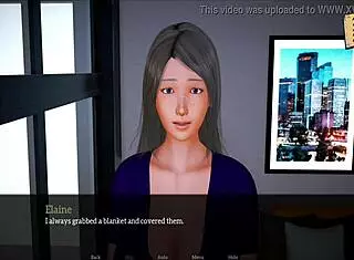 My New Family Adventures in Anime