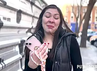 Putalocura - Torbe Pilla A India Para Ser Modelo Y Acaba Follando Riding Cum Amateurs Fake Tits Ass Passionate Tattoo Facial Indian Bedroom