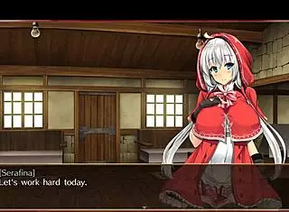 Key of Egg Hentai Game Part 9!