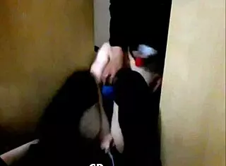 Japanese Street Action Gets INTENSE with Raw Moves!