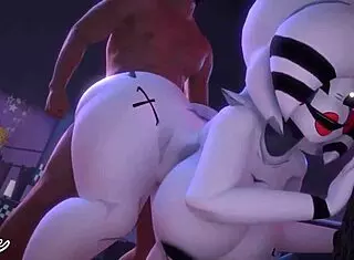 Emotional Journey Through Fnaf 3D Cartoon Compilation