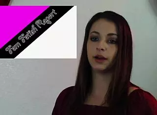 Kitty Catherine And Indica Explore Monster Fetish With Intense Emotions