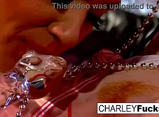 Charley and Heather Fuck Hard!