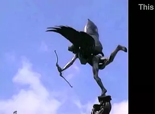 I love this vintage bisexual threesome with black and white pussies