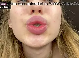 Giantess POV vore contrasts huge tall fetish with intimate close-up experiences.