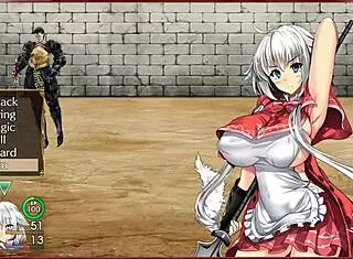 Key of Egg Hentai Game Part 9!