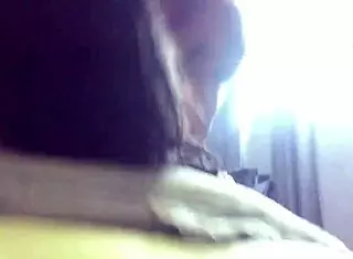 I fucked my friend’s girl raw and came in her mouth, damn