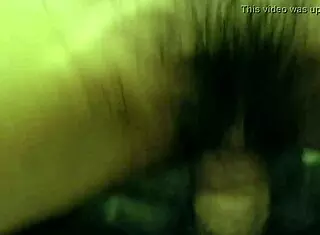 Licking My Wife's Pussy in Detail