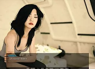 tales from the unending void 151