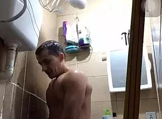 Gay Friend Enjoys Massive Cock Action with Horny Girlfriend in Fetish Play