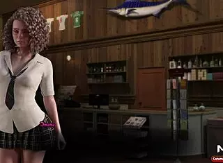 Treasureofnadia - Hidden Place Surprised E3 43!