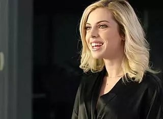 i’m obsessed with kasey miller and allie nicole’s nuru massage