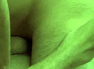 Horny Andrew Fitch fucks sweet Calvin Banks with monster cock! 😍 Cumshot action!