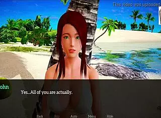 My new family episode 154