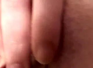 Watch me masturbate with toys on webcam at home