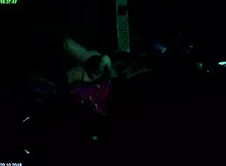 Wife With Big Ass And Tits In Intriguing Encounter