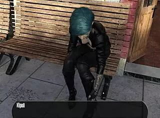 Complete Gameplay - Halfway House Part 9 Unveiled