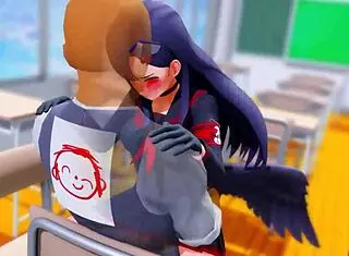 justice and sex hentai anime 3d cartoon 😏