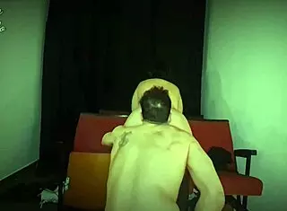 Exciting Adventures in Cinema X Series Part Four