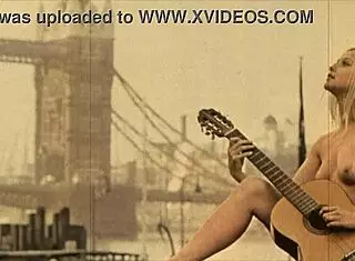 Vintage Bar Maid Delivers Bold Special Service