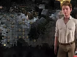 Treasureofnadia - Hidden Place Surprised E3 43!