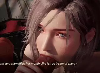 Rise of eros game chapter 1 eros awakening fucking inase to release goddess powers