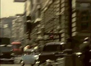 vintage hairy lesbians in retro action