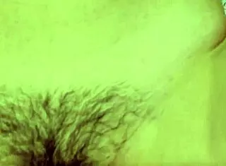 Licking My Wife's Pussy in Detail