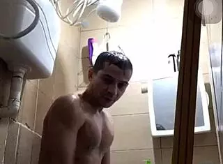 Gay Friend Enjoys Massive Cock Action with Horny Girlfriend in Fetish Play