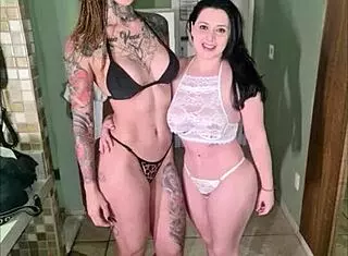 Got the hottest Brazilian babe