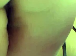 Sexy Bbw Prepares For A Video - Behind The Scenes