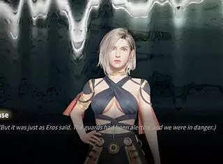 Rise of eros game chapter 1 eros awakening fucking inase to release goddess powers