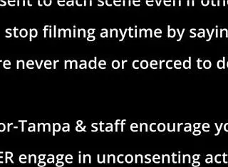 Doctor Tampa tests Kendra Heart with intense vibrator play