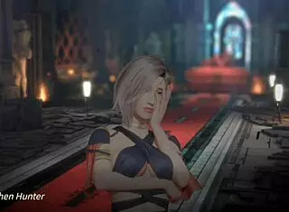 Rise of eros game chapter 1 eros awakening fucking inase to release goddess powers