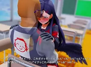 justice and sex hentai anime 3d cartoon 😏